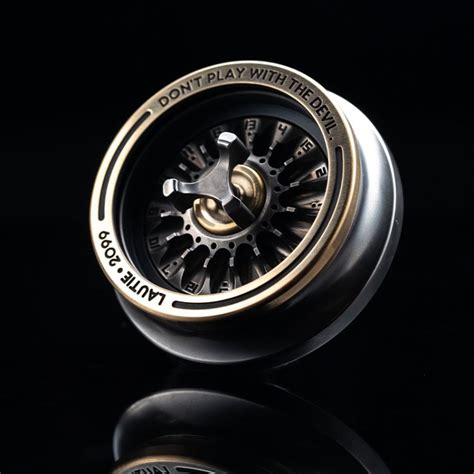 lautie carnival spinner|LAUTIE EDC .